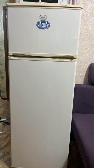 Тоңазытқыш сатылады