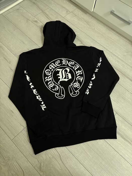 Hanorac chrome hearts marimea M