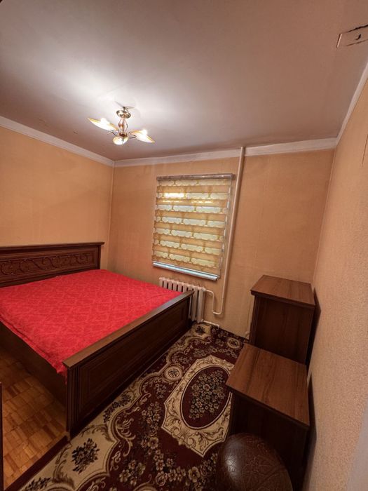 Продается квартира Юнусобад4