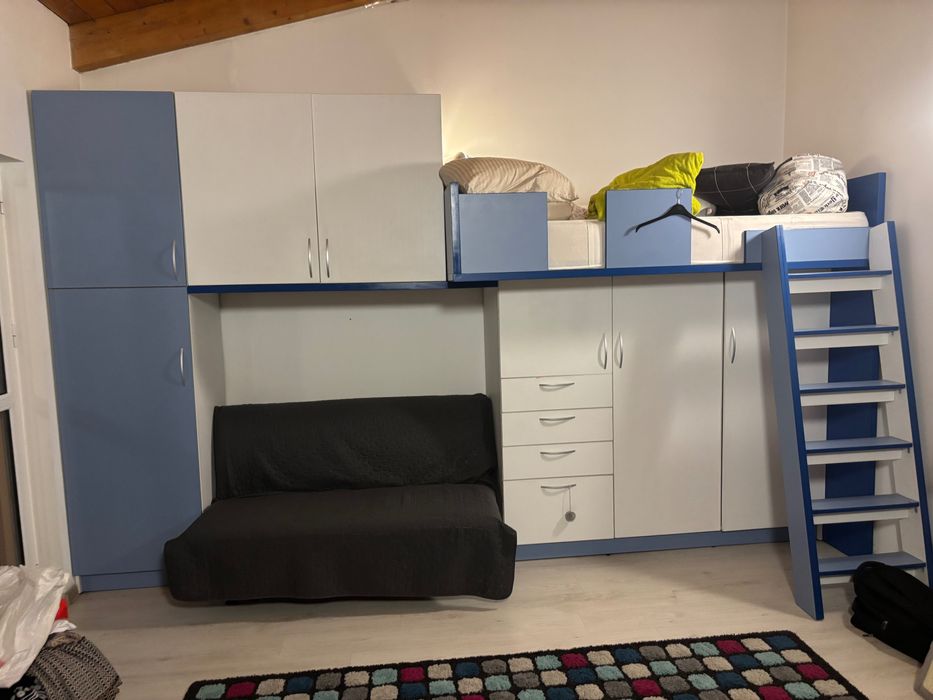 Vand mobila copii, adolescenti - stare impecabila!