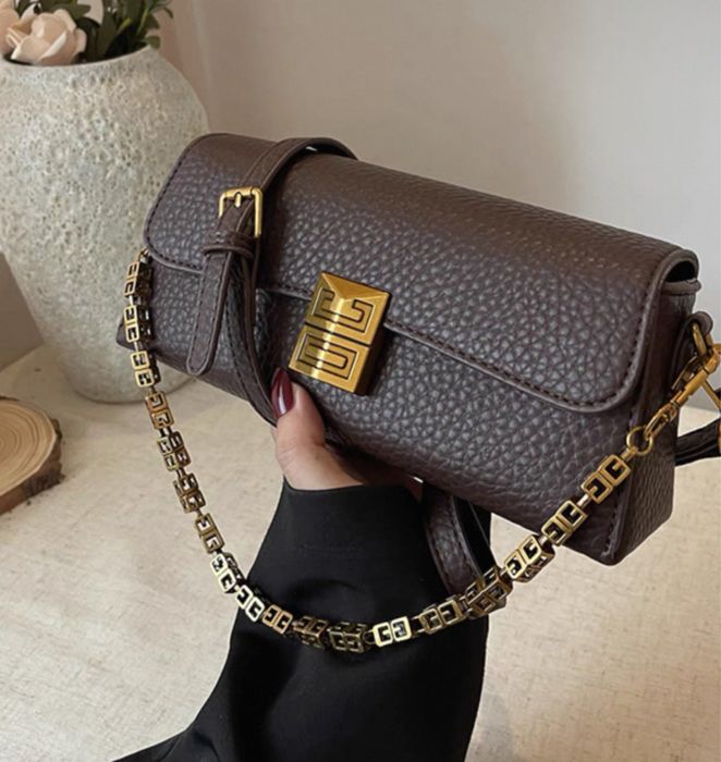 Сумка кросс-боди