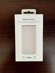 Baterie externa Samsung, 10000mAh, Bej, 25W PD, SIGILATA