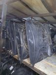Моторчик С.О с диффузором на BMW E36