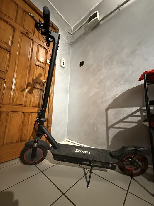 Trotinetă electrică Iscooter i9 Pro