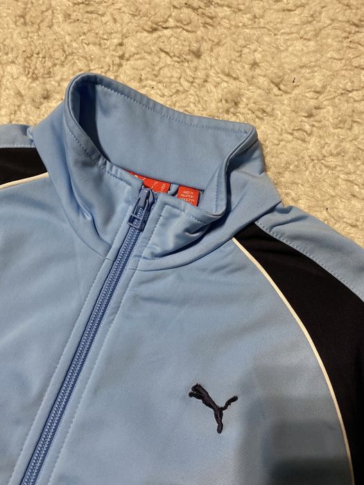 Bluza trening, alergare, fitness Puma marimea 164