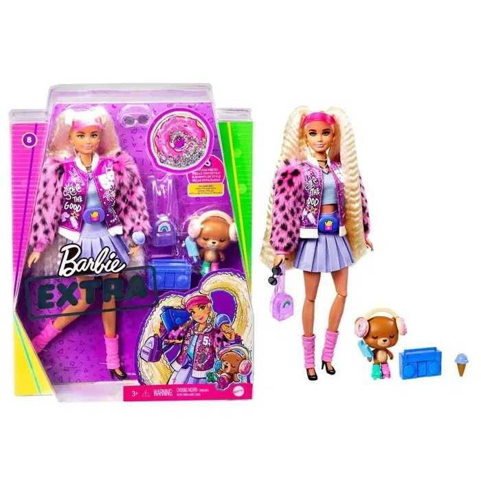Оригинални кукли Barbie®
