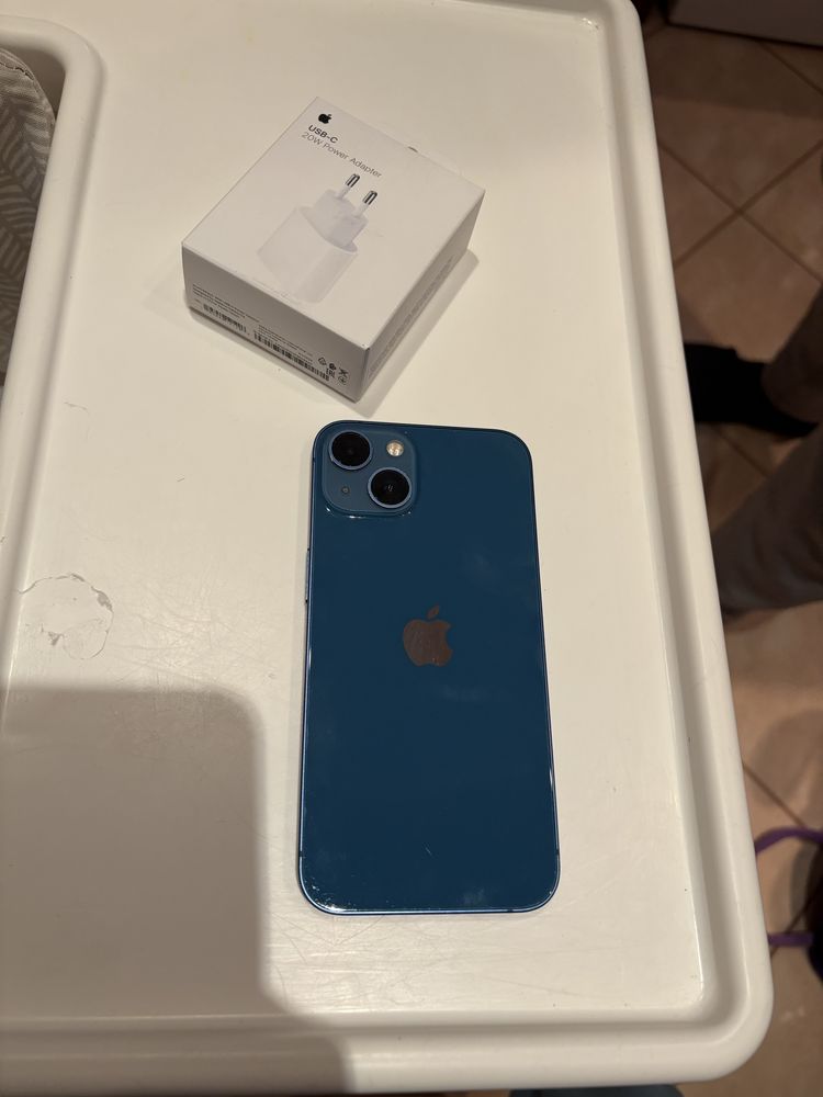 Iphone 13, 256 GB