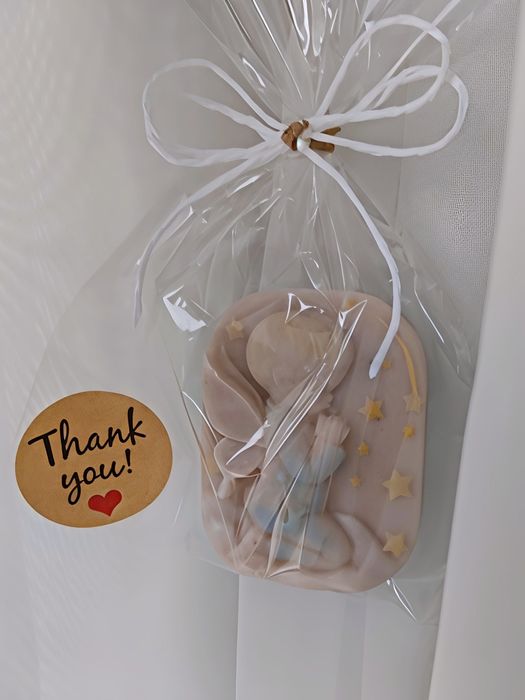 Săpun Artizanal – Moonlight Dream