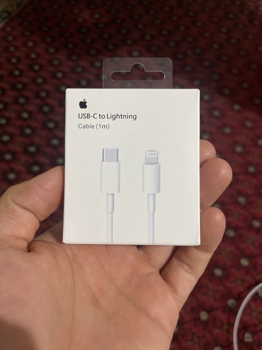 Зарядное устройство для Iphone