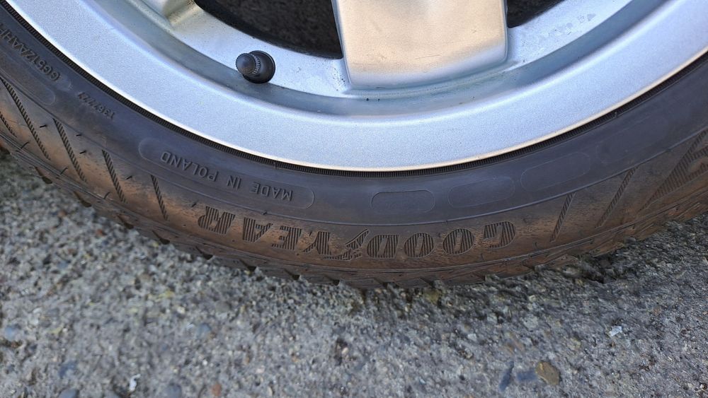 14" 4х108мм Форд, 4x108mm Ford Original