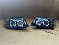 Faruri BMW E90 seria 3