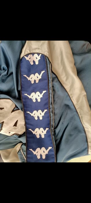 Geaca Kappa Rapid București 1998 titlu de campioni