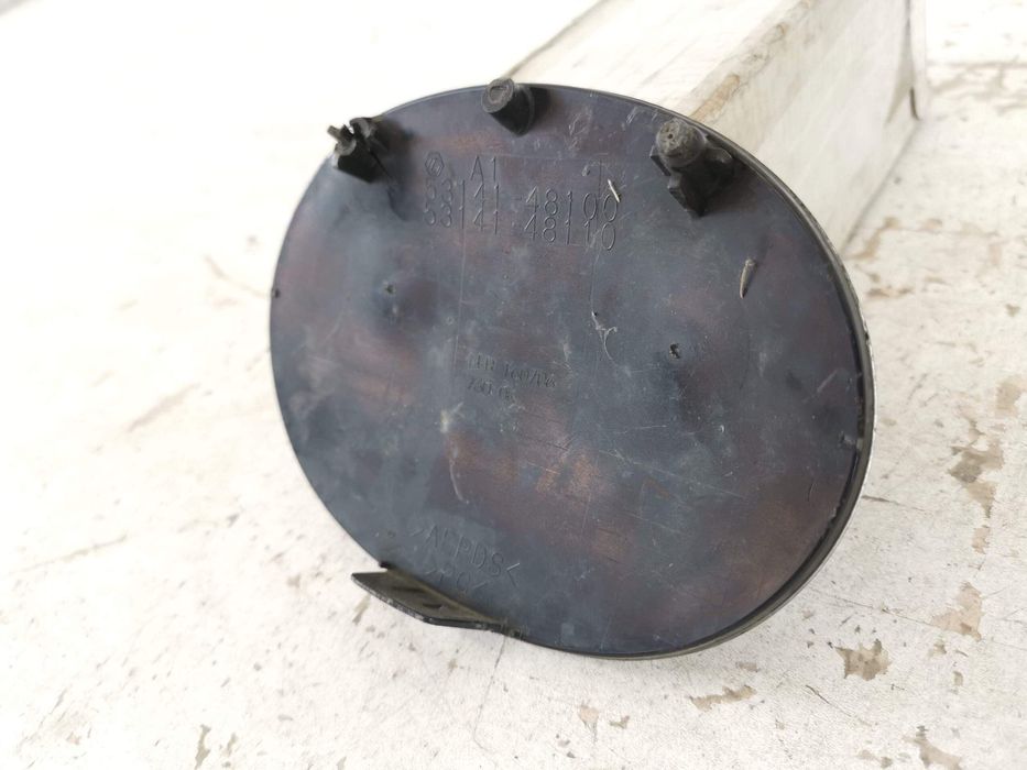 Емблема За Радиаторна Решетка Лексус РХ 4 [ - ] Оригинална Lexus RX 4