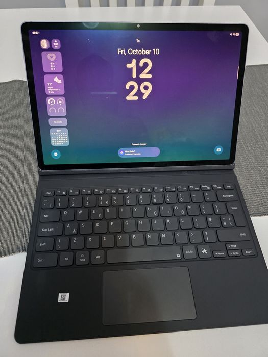 Samsung Galaxy Tab S10+ plus WiFi