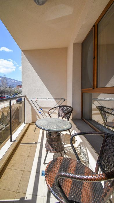 Продава се Двустаен апартамент в София, Студентски град - 72 кв.м за 2987 €/кв.м - Снимка #9