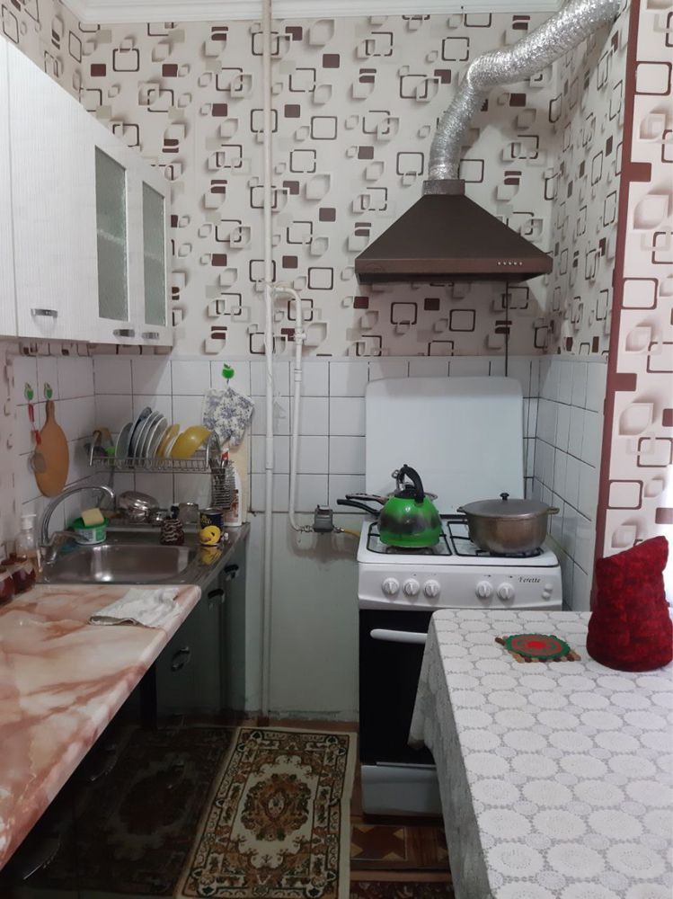 Продается квартира