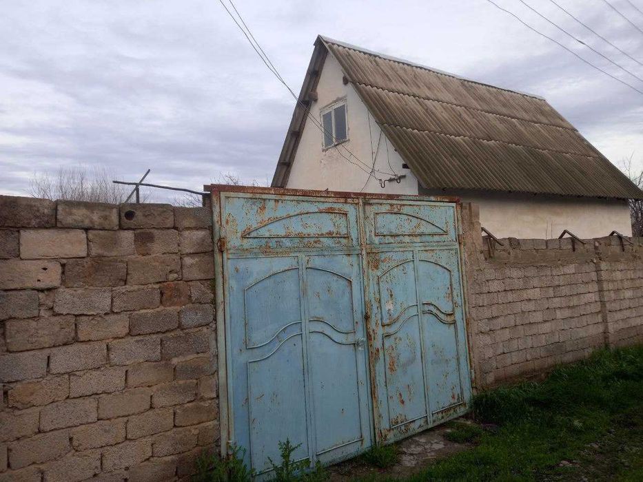 Продаётся дача срочно