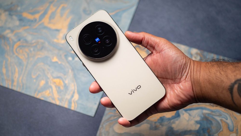 Vivo X300 Pro - 12GB/256GB