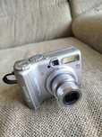 Aparat foto Canon Power Shot A 530 , 5 Megapixel Functional