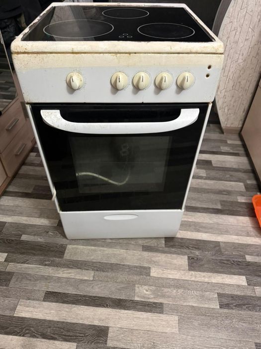 Продам печку Beko на дачу