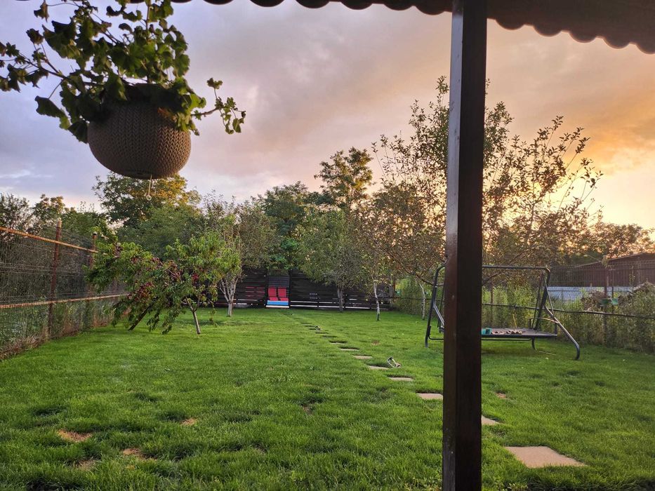 Casă de vânzare Slobozia Nouă!