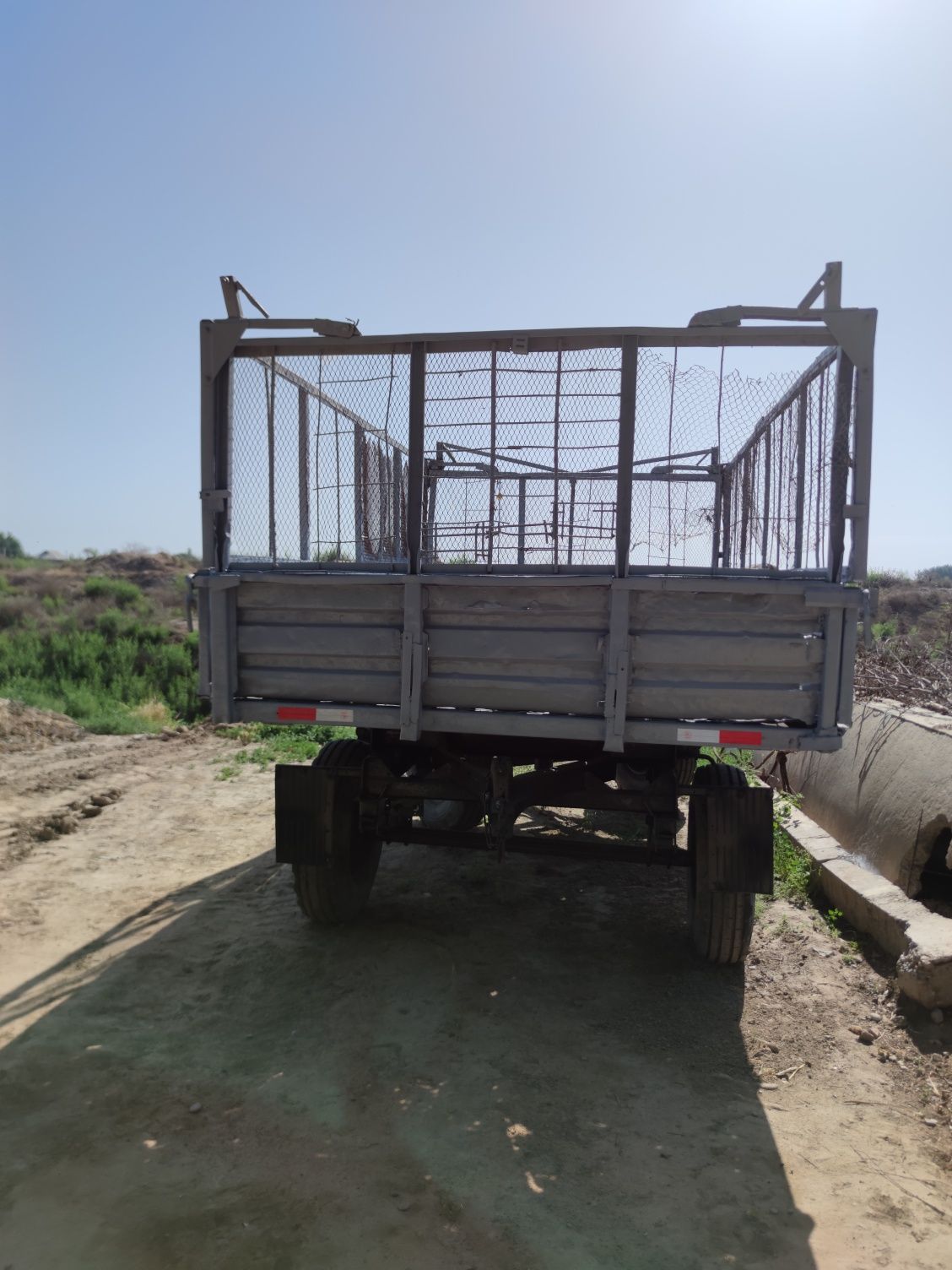 Presip sotiladi narxi 15 mln kami bor