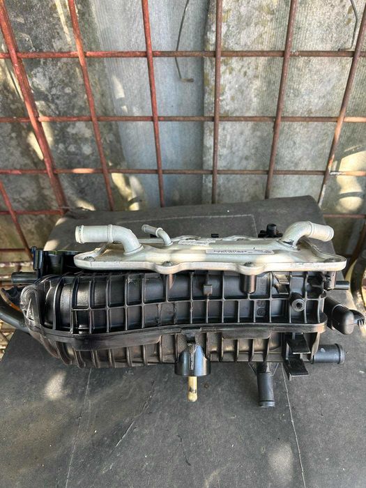 Galerie admisie VW Seat Skoda Audi 1.0 TSI TFSI Motor DKR DBY