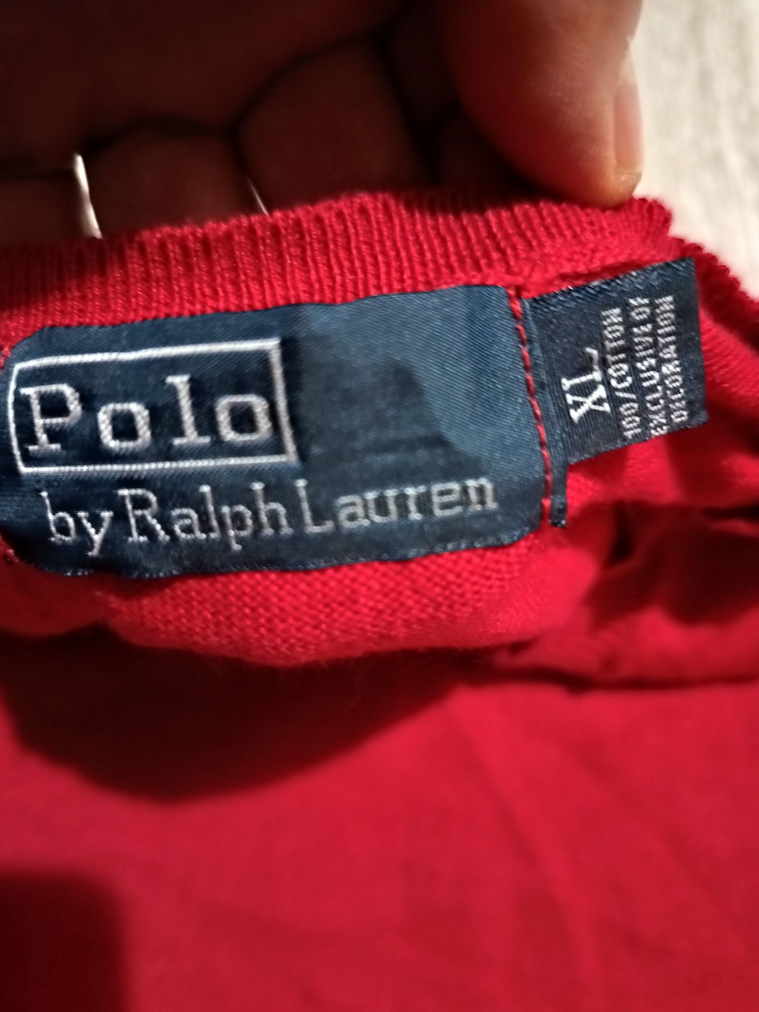 Pulover Ralph Lauren Polo