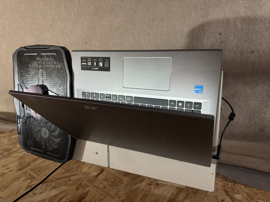 Laptop Acer Aspire 3