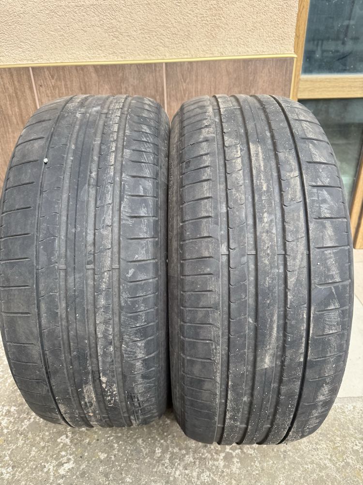 Летни Гуми 275/50/20 113W Pirelli P Zero