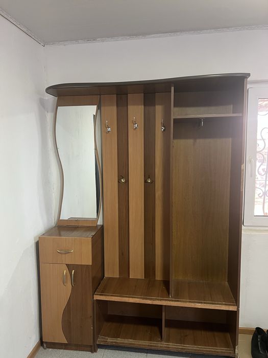 Прихожая мебель для дома