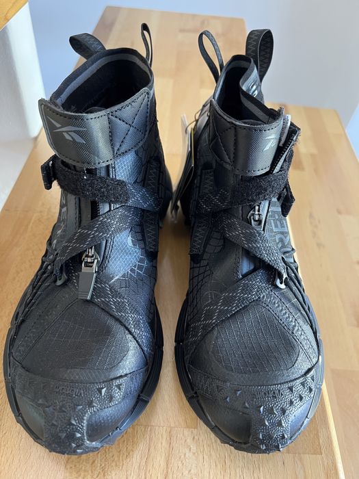 Reebok Zig Kinetica II Edge GTX