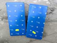 Set furtun de frana
