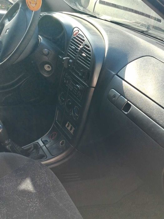 Citroen Xsara 2.0 HDI