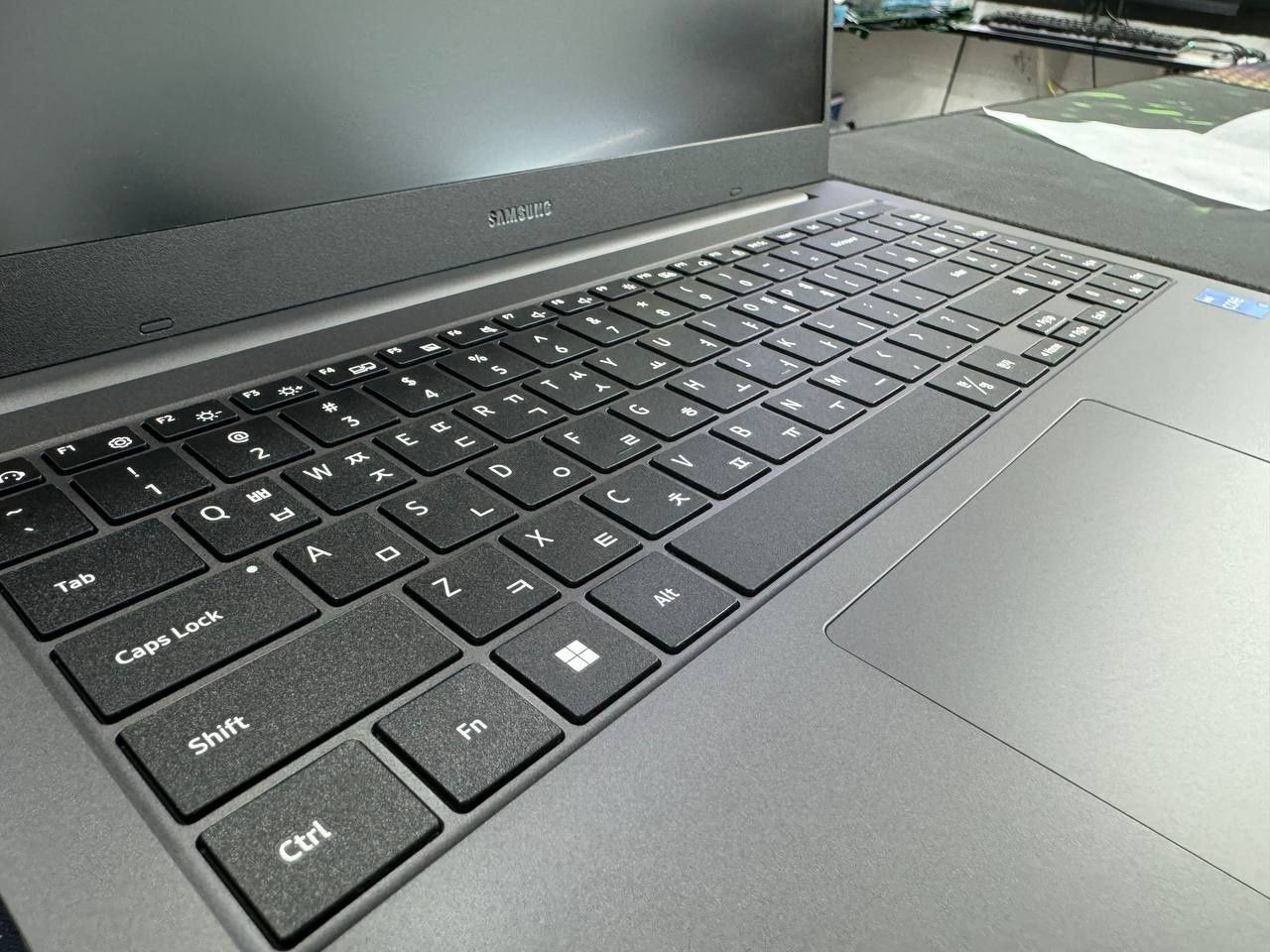 Samsung Galaxybook 4