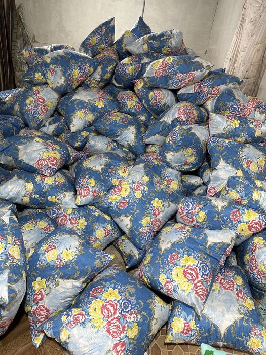 Бидайлык корпеше