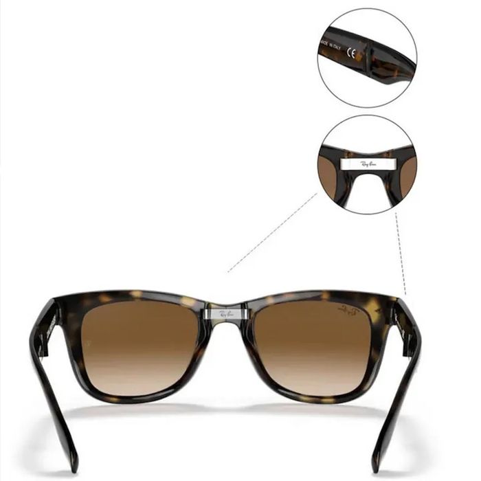 Rayban Unisex очила