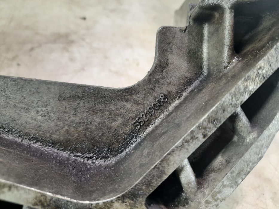 Suport cutie viteze 55219008 1.4 tdi CUSA Volkswagen VW Polo 5 6R [20