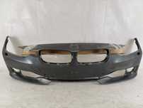 Предна броня BMW Серия 3 Ф30 / BMW Seria 3 F30 Оригинална