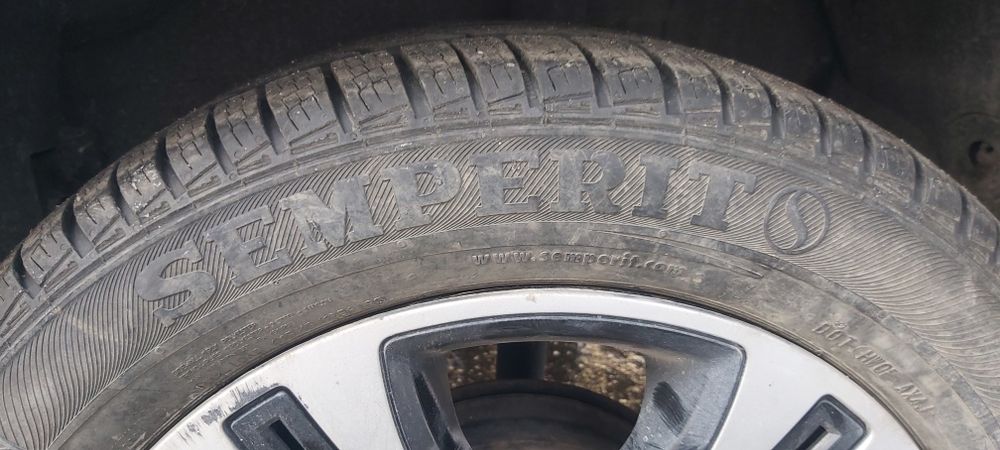 Triangle ICELINK шины