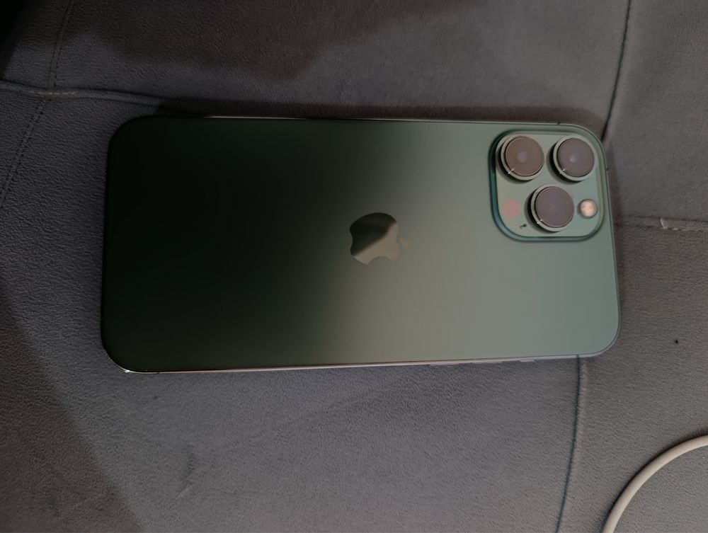 iPhone 13 pro max