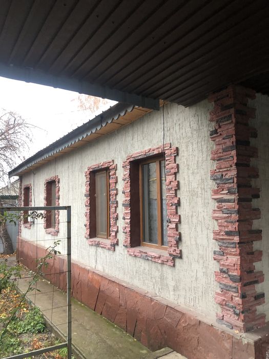 Продается дом в Талгаре в районе завода Зета