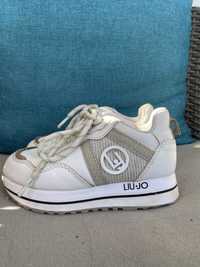 Детски обувки Liu Jo 26