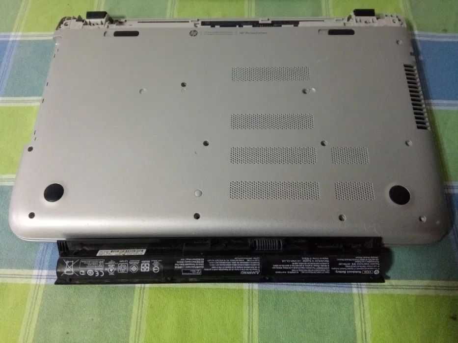 Carcasa module HP seria 15-Pxxx P100 P200 P000