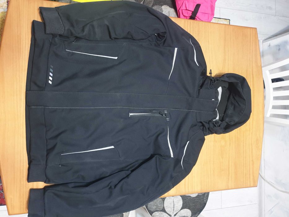 Strauss мъжко яке