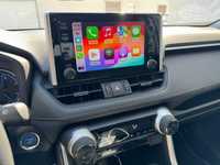 Activare Apple CarPlay & Android Auto Toyota Corolla CH-R RAV4 Yaris