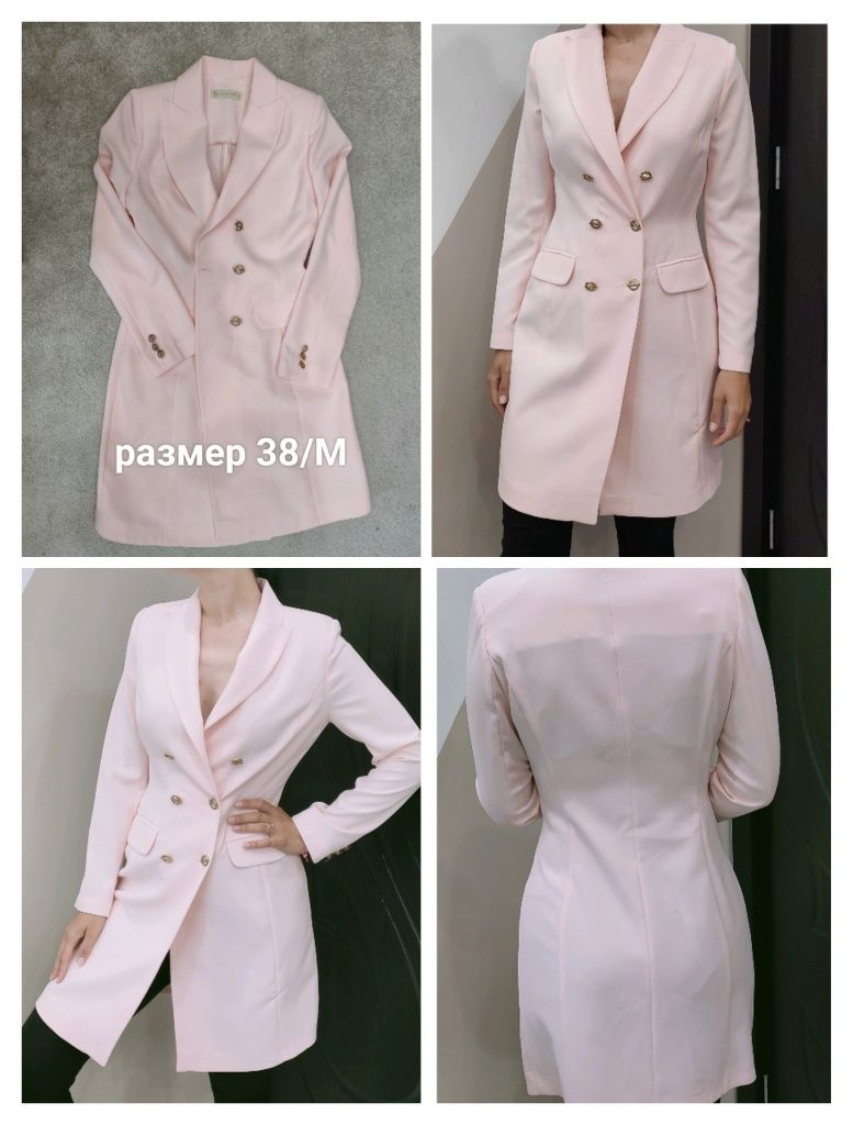 Дамски дрехи, боти ZARA, MANGO, H&M, NICOLE, BRATAN  XS / S / M / L