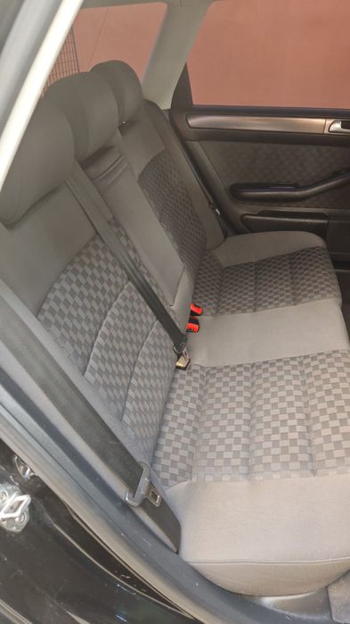 Vând schimb Audi A6 C5