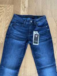 Дамски дънки Guess skinny fit 26