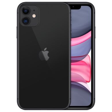 Apple IPhone 11 (NEW)